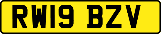 RW19BZV