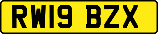 RW19BZX