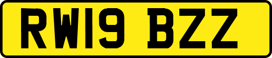 RW19BZZ