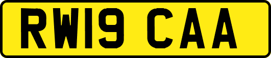 RW19CAA