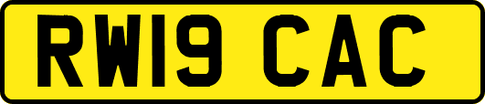 RW19CAC