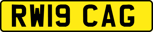 RW19CAG