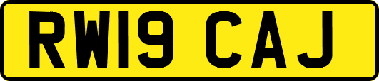 RW19CAJ