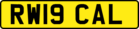 RW19CAL