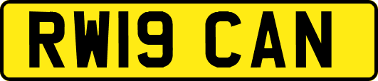 RW19CAN