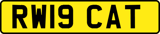RW19CAT