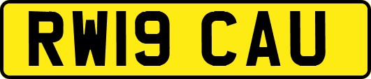RW19CAU