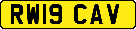RW19CAV