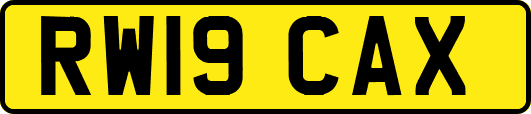 RW19CAX