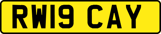 RW19CAY