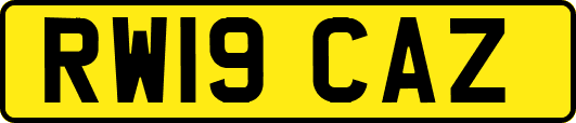 RW19CAZ
