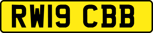 RW19CBB