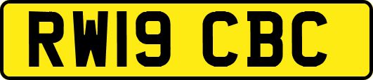 RW19CBC