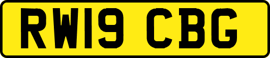 RW19CBG