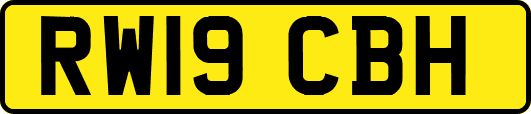 RW19CBH