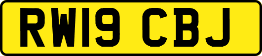 RW19CBJ