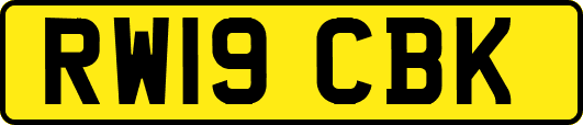 RW19CBK