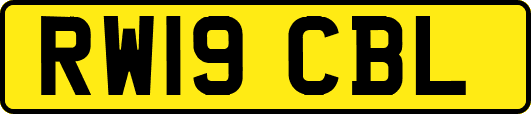 RW19CBL