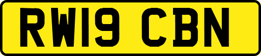 RW19CBN