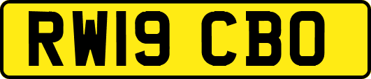 RW19CBO
