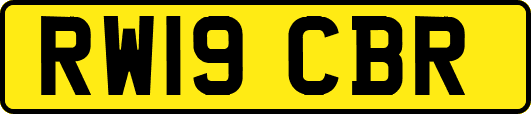 RW19CBR