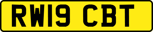 RW19CBT