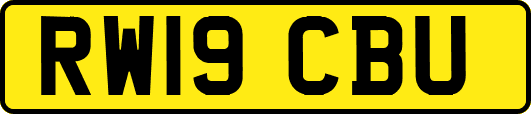 RW19CBU