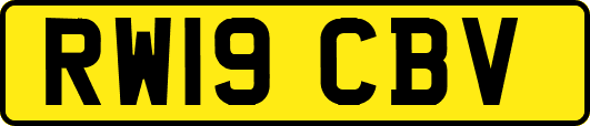 RW19CBV