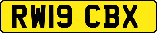 RW19CBX