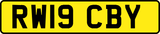 RW19CBY