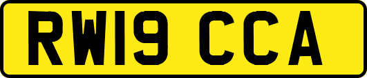 RW19CCA