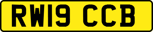 RW19CCB