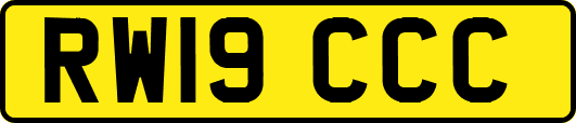 RW19CCC