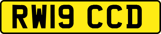 RW19CCD
