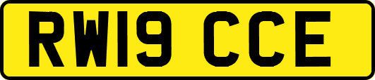 RW19CCE