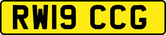 RW19CCG