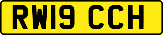 RW19CCH