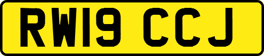RW19CCJ