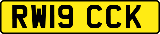 RW19CCK