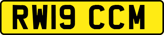 RW19CCM