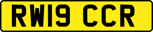 RW19CCR