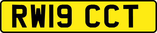 RW19CCT