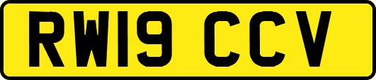 RW19CCV