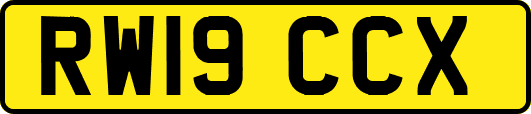 RW19CCX