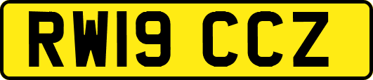 RW19CCZ
