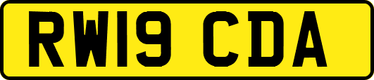 RW19CDA