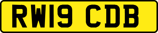 RW19CDB