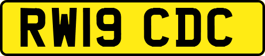 RW19CDC