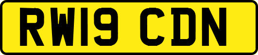 RW19CDN