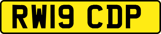 RW19CDP